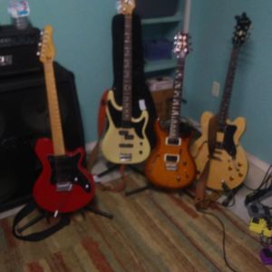 Meet your Posher, David